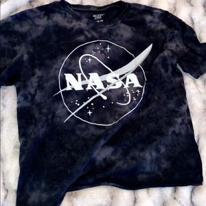 New NASA T-shirt